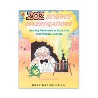 Image of 202 Science Investigations