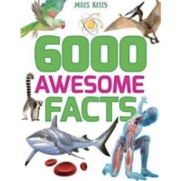 Image of 6000 Awesome Facts