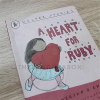 Image of A Heart for Ruby [kelas 4-5-6]