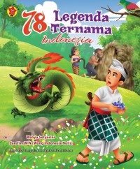 Image of 78 Legenda Ternama Indonesia [kelas 4-5-6]