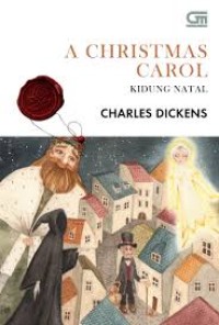 Image of A Christmas Carol  Kidung Natal