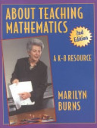 Image of Abaout Teaching Mathematics AK-8 Resource