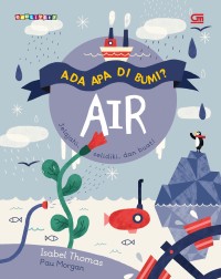 Image of Ada Apa Di Bumi? Air [kelas 4-5-6]
