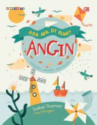 Image of Ada Apa Di Bumi? Angin [kelas 4-5-6]