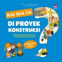 Image of Di Proyek Konstruksi [kelas 4-5-6]