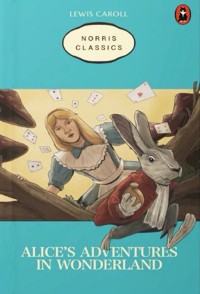 Image of Alice's Adventures in Wonderland