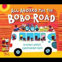 Image of All Aboard For The BOBO ROAD [kelas4-5-6]
