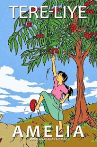 Image of Anak Mamak: Amelia [Kelas 7-8-9]