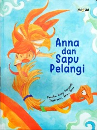 Image of Anna dan Sapu Pelangi [kelas 1-2-3]