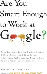 Image of Are You Smart Enough to Work at Google?
