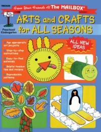 Image of Arts and Crafts for All Seasons