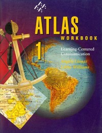 Image of Atlas Workbook 1