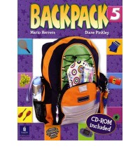 Image of Backpack 5