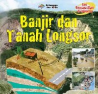 Image of Banjir dan Tanah Longsor [kelas 4-5-6]