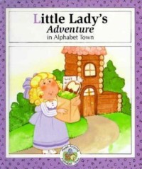 Image of Bear's Adventure in Alphabet Town
