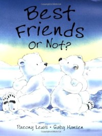 Image of Best Friends or Not? [kelas 1-2-3]