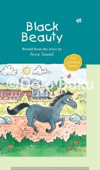 Image of Black Beauty [kelas 4-5-6]
