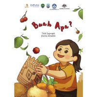 Image of Buah Apa ? [kelas 1-2-3]