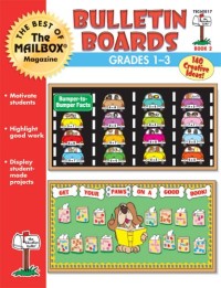 Image of Bulletin Boards Grades 1-3