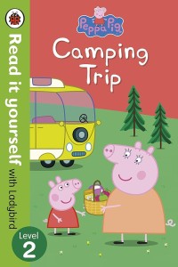 Image of Camping Trip level 2 [kelas 1-2-3 ]