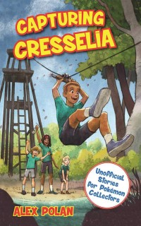Image of Capturing Cresselia [kelas 4-5-6]