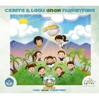 Image of Cerita dan LaguAnak Nusantara