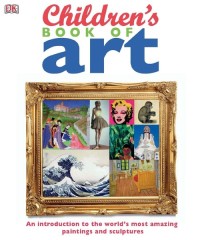 Image of Children's Book Of Art
