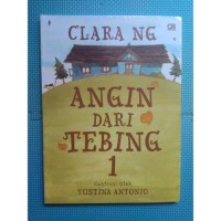 Image of Clara NG Angin Dari Tebing 1 [kelas 4-5-6]