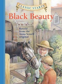 Image of Classic Starts: Black Beauty [kelas 7-8-9]