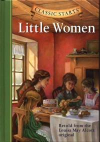 Image of Classic Starts : Little Woman [kelas 4-5-6]