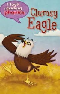Image of Clumsy Eagle