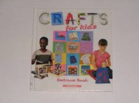 Image of Crafts For Kids Bedroom Book