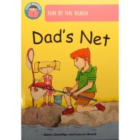 Image of Dad's Net [Start Reading - Level 1]