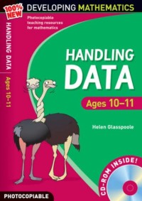 Image of Developing Mathematics Handling Data  Ages 10-11