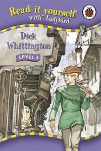 Image of Dick Whittington [kelas 4-5-6]