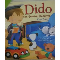 Image of Dido dan Sekolah Kecilnya [ Kelas4-5-6 ]