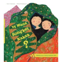 Image of Dimana Songket Kakak [kelas 4-5-6]