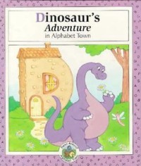 Image of Dinosaur's Adventure in Alphabeth Town