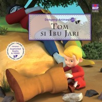 Image of Tom Si Ibu Jari [kelas 4-5-6]