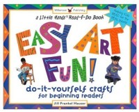 Image of Easy Art Fun