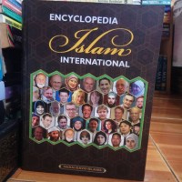 Image of Encyclopedia Islam International