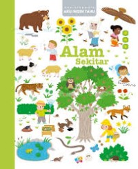Image of Ensiklopedia Aku Ingin Tahu: Alam Sekitar