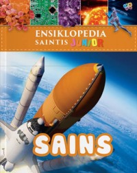 Image of Ensiklopedia Santis Junior: Sains