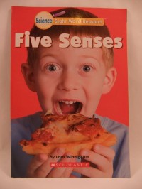 Image of Five Senses