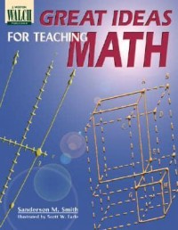 Image of Great Ideas For Teaching Math