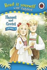 Image of Hansel and Gretel Level 3 [kelas 1-2-3]