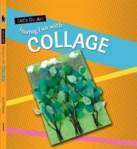 Image of Having Fun With Collage {kelas 4-5-6]