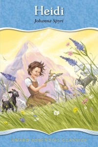 Image of Heidi