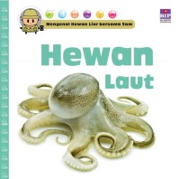 Image of Mengenal Hewan Liar bersama Sam Hewan Laut [kelas 4-5-6]