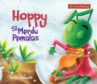 Image of Hoppy Si Merdu Pemalas [kelas 1-2-3]
